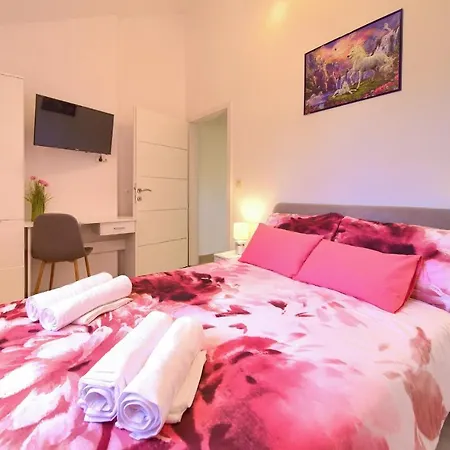 Villa Kuca Za Odmor Anika Županje