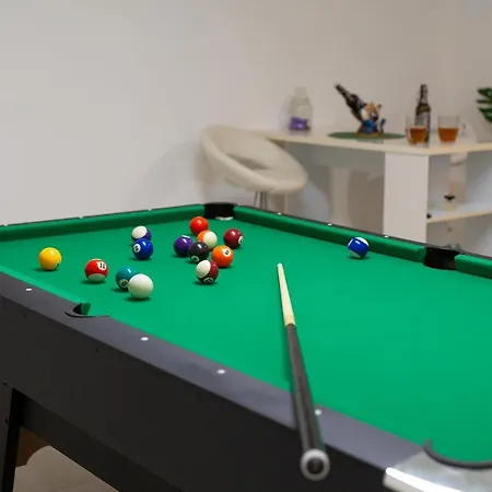Villa Kuca Za Odmor Anika *