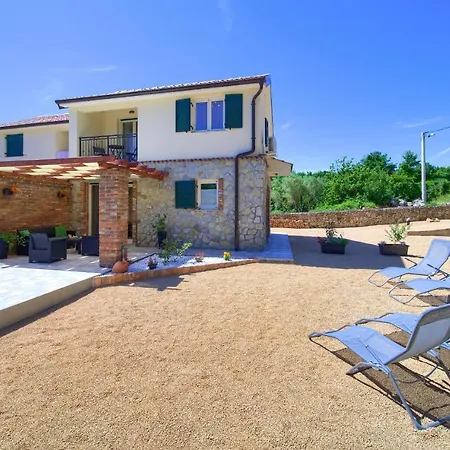 Villa Kuca Za Odmor Anika Županje