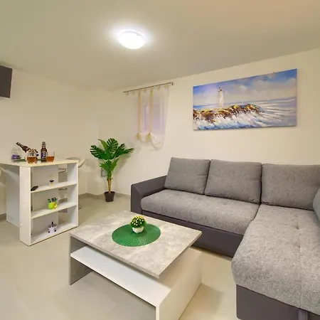 Kuca Za Odmor Anika Villa Županje
