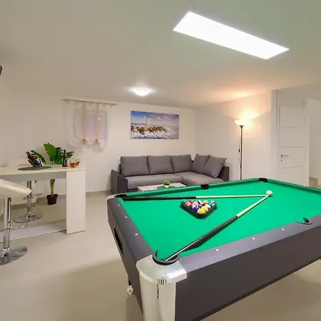 Kuca Za Odmor Anika Villa Županje