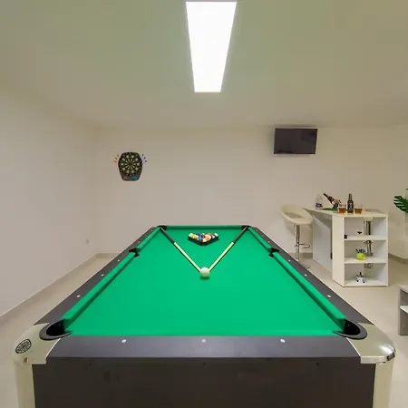 Villa Kuca Za Odmor Anika *