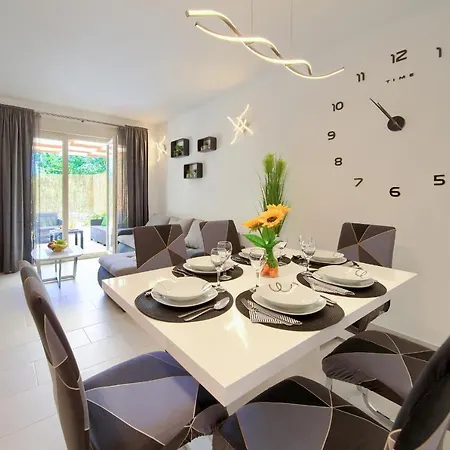 Kuca Za Odmor Anika Villa